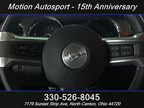 Used 2014 Ford Mustang GT w/ Equipment Group 401A image 18