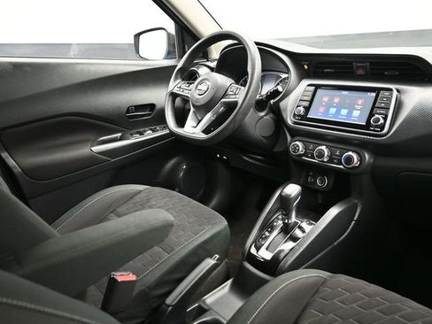 Used 2021 Nissan Kicks S image 12