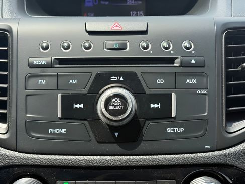 Used 2015 Honda CR-V LX image 28