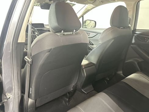 Used 2023 Subaru Crosstrek 2.0i AWD/4WD image 24