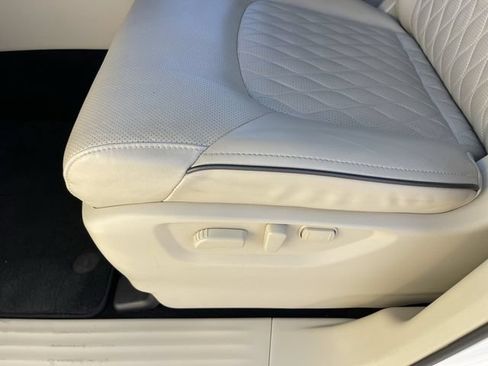 Certified 2023 INFINITI QX80 Sensory w/ Cargo Package AWD/4WD image 26