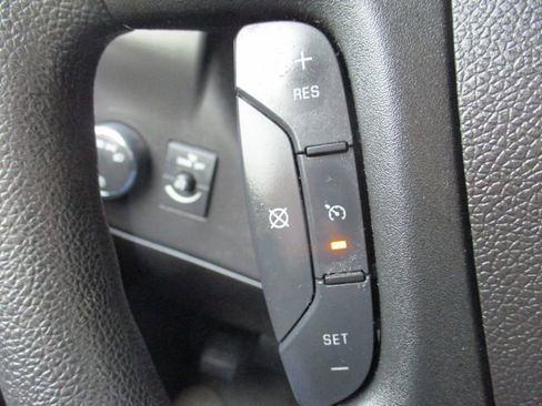 New 2025 Chevrolet Express 3500 Work Van w/ Power Convenience Package image 15