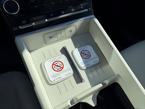 New 2026 Hyundai Santa Fe SE AWD/4WD image 23