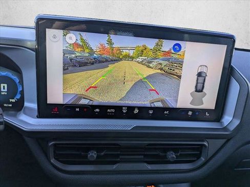 New 2025 Ford Bronco Sport Big Bend w/ Convenience Package image 14