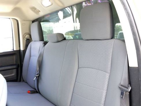 Used 2015 RAM 1500 Tradesman w/ Popular Equipment Group image 24