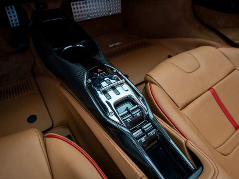 Used 2024 Ferrari SF90 Spider AWD/4WD image 24