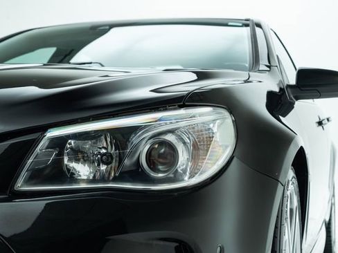 Used 2016 Chevrolet SS image 11