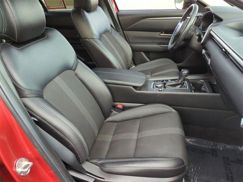 Used 2024 MAZDA CX-50 AWD 2.5 S w/ Preferred Package image 30