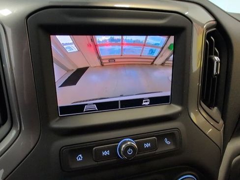 New 2026 Chevrolet Silverado 1500 W/T w/ WT Value Package image 18