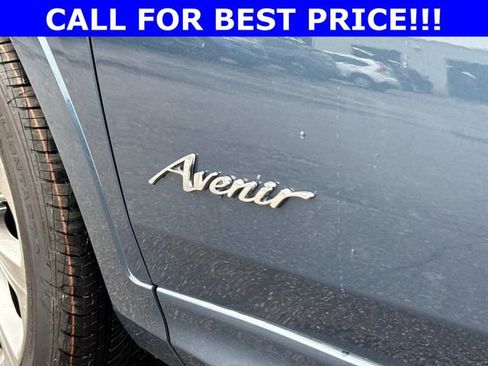 New 2026 Buick Envista Avenir image 10