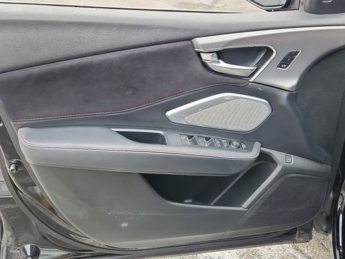 Used 2023 Acura RDX A-Spec image 13