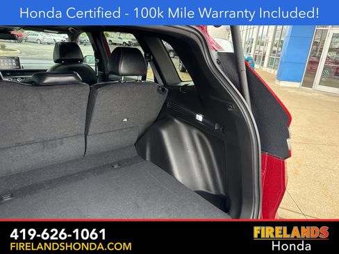Used 2024 Honda CR-V Sport-L image 30