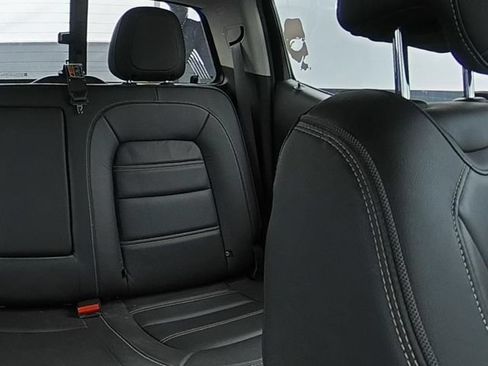 Used 2019 GMC Canyon Denali AWD/4WD image 25