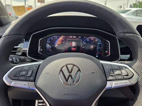 New 2026 Volkswagen Jetta GLI Autobahn FWD image 24