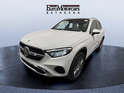Used 2026 Mercedes-Benz GLC 300 4MATIC