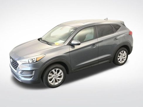 Used 2019 Hyundai Tucson SE AWD/4WD image 20