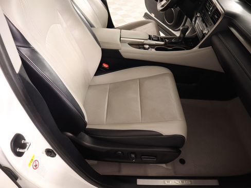 Used 2019 Lexus RX 350 FWD w/ Navigation Package image 14