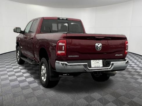 Used 2020 RAM 2500 Big Horn w/ Level 2 Equipment Group image 4