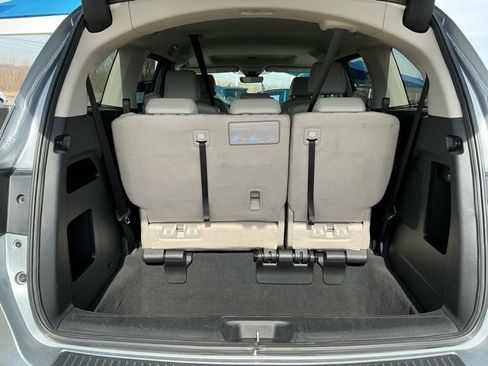 Used 2025 Honda Odyssey EX-L image 6