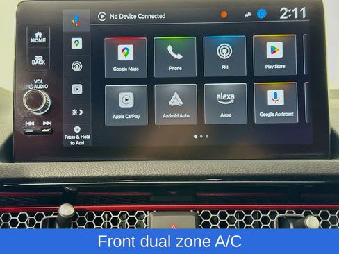 Used 2025 Honda Civic Si image 20