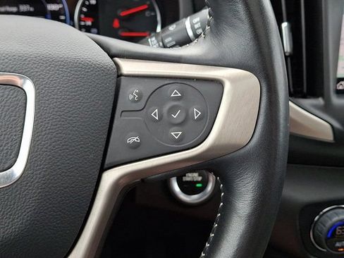 Used 2022 GMC Terrain Denali w/ Denali Premium Package AWD/4WD image 27