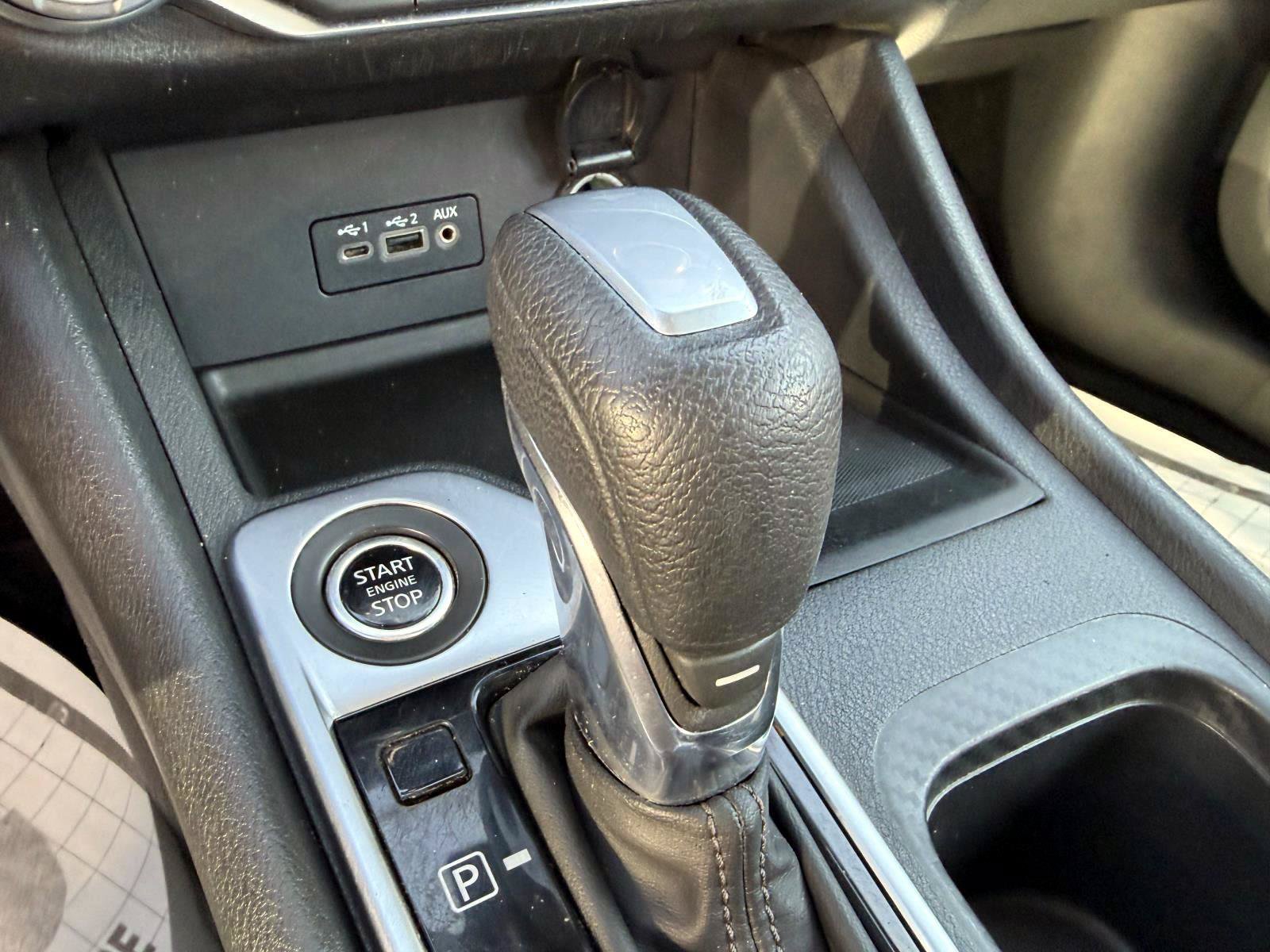 Used 2023 Nissan Sentra SV FWD image 27