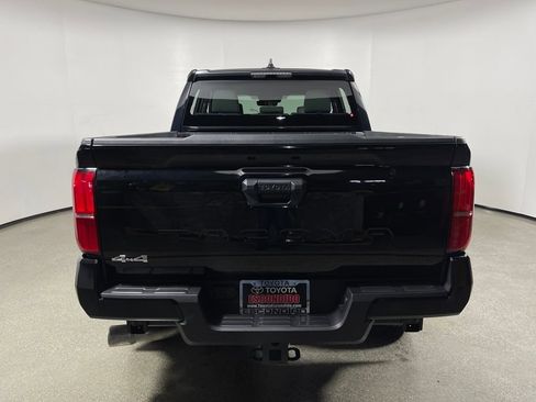 New 2026 Toyota Tacoma SR5 image 4