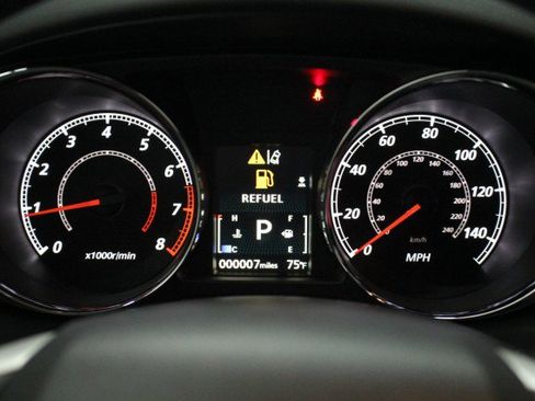 New 2026 Mitsubishi Outlander Sport ES image 11