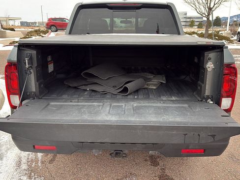 Certified 2019 Honda Ridgeline RTL-T image 26