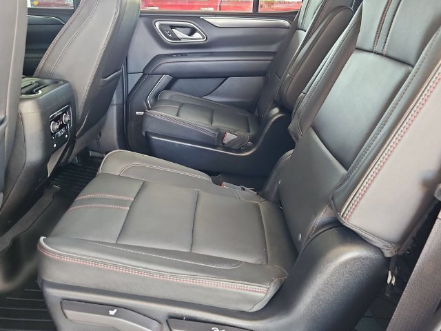 Certified 2024 Chevrolet Tahoe RST w/ Luxury Package RWD image 26