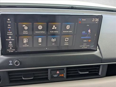 New 2026 Honda Pilot EX-L image 13