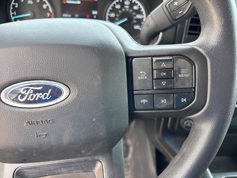 Used 2023 Ford F150 XL w/ STX Appearance Package AWD/4WD image 15
