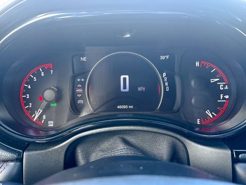 Used 2023 Dodge Durango GT image 44