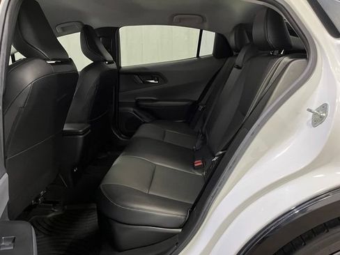 Certified 2023 Toyota Prius XLE FWD image 10