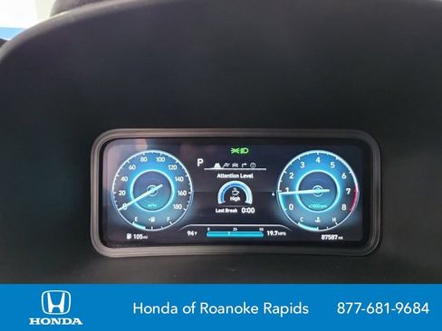 Used 2023 Hyundai Kona N FWD image 16