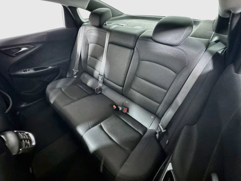 Used 2025 Chevrolet Malibu LT FWD image 22