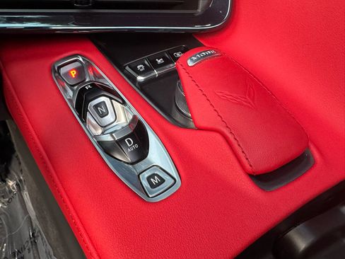 Used 2024 Chevrolet Corvette Stingray Preferred Conv w/ Z51 Performance Package image 34