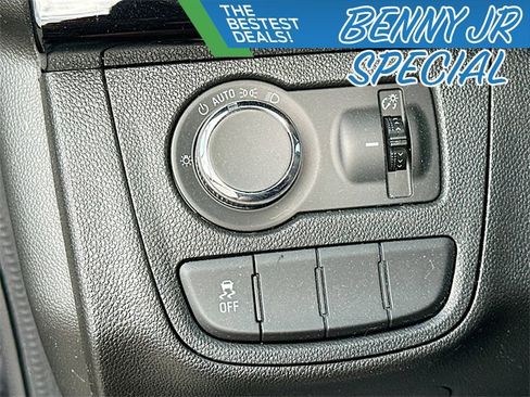 Used 2020 Chevrolet Spark LT image 10