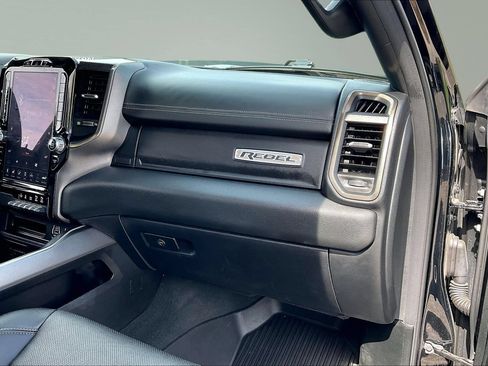 Used 2021 RAM 1500 Rebel w/ Rebel Level 2 Equipment Group AWD/4WD image 15