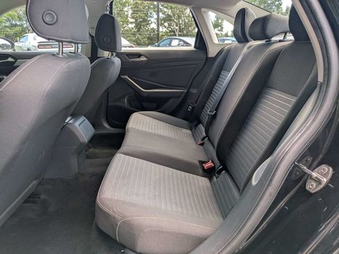 Used 2025 Volkswagen Jetta S FWD image 12