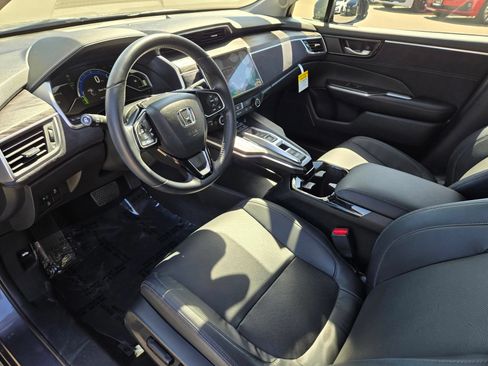 Used 2019 Honda Clarity Touring image 14