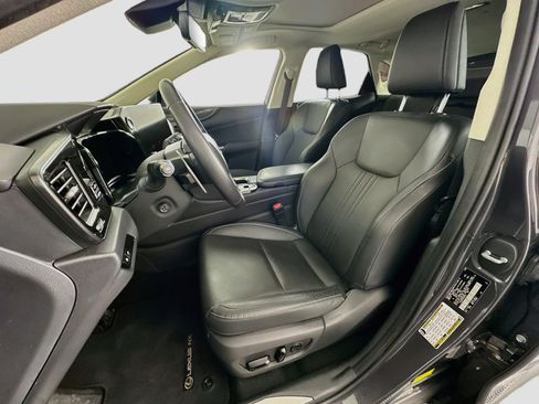 Used 2023 Lexus NX 350 AWD image 13