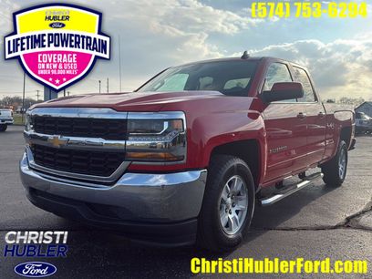 Used 2019 Chevrolet Silverado 1500 LT
