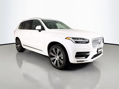 Certified 2025 Volvo XC90 B6 Plus w/ Protection Package Premier
