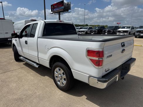 Used 2013 Ford F150 XLT w/ XLT Chrome Pkg image 7