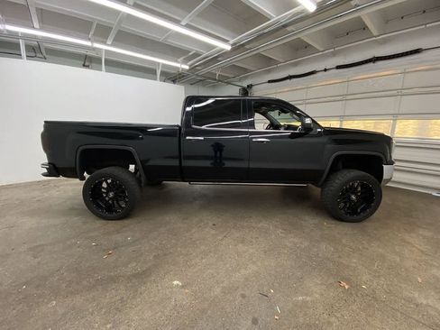 Used 2017 GMC Sierra 1500 SLT image 7