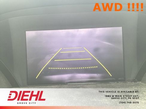 Used 2012 Acura TL SH-AWD image 21