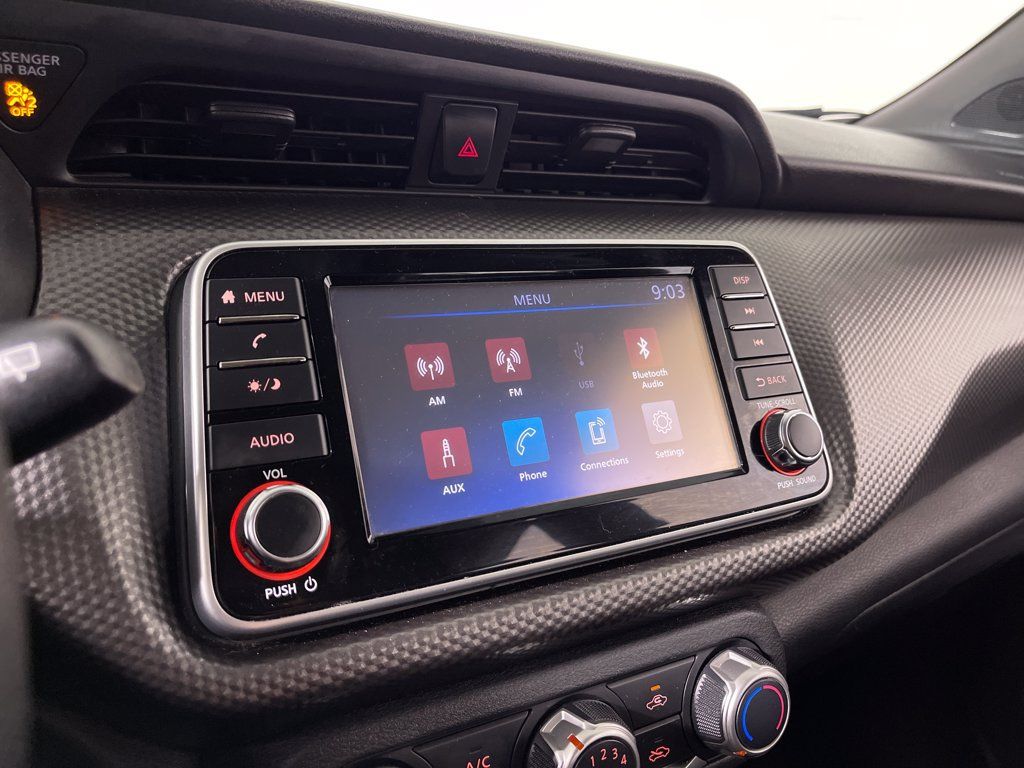 Used 2020 Nissan Kicks S FWD image 20