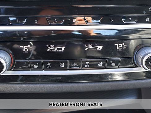 Used 2023 BMW 540i 540i w/ M Sport Package image 8