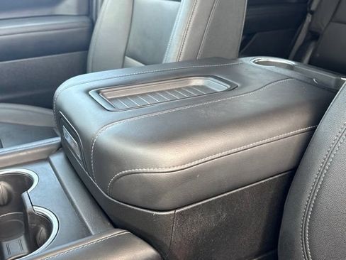 Used 2023 Chevrolet Tahoe LT w/ Luxury Package AWD/4WD image 26